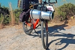 Πάνω Απο Παραλία Κυπρί Ανδρός 11/08/2024